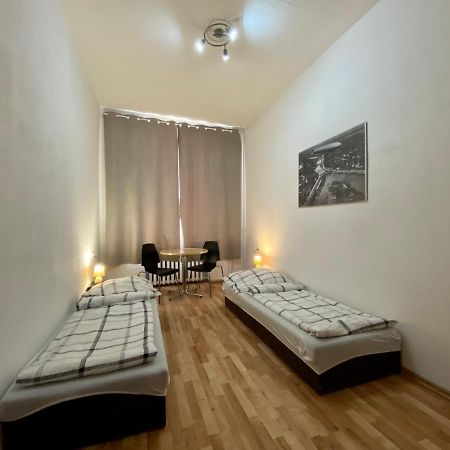 Apartment Insat Szczecin Exterior photo