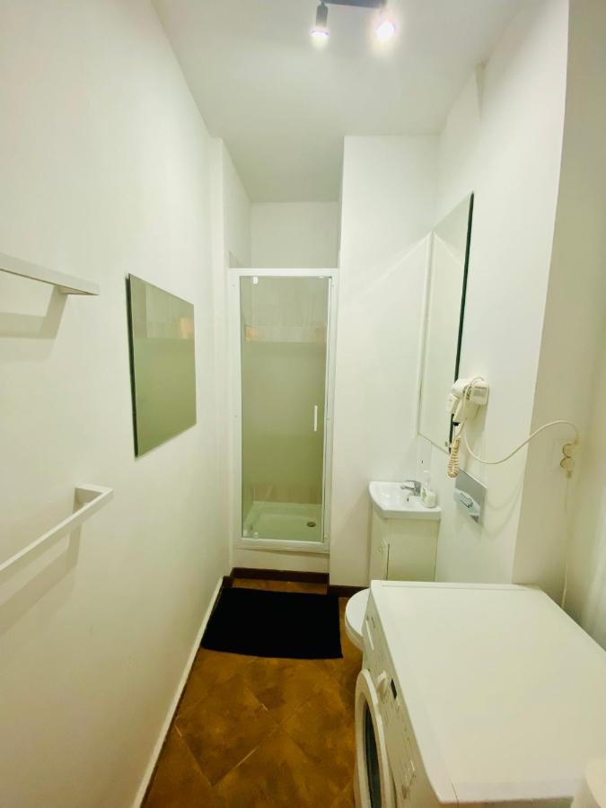 Apartment Insat Szczecin Exterior photo